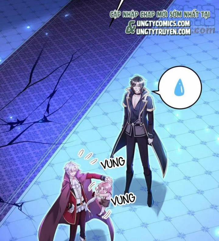 Thú Thụ Bất Thân Dẫn Sói Vào Nhà 55 trang 1