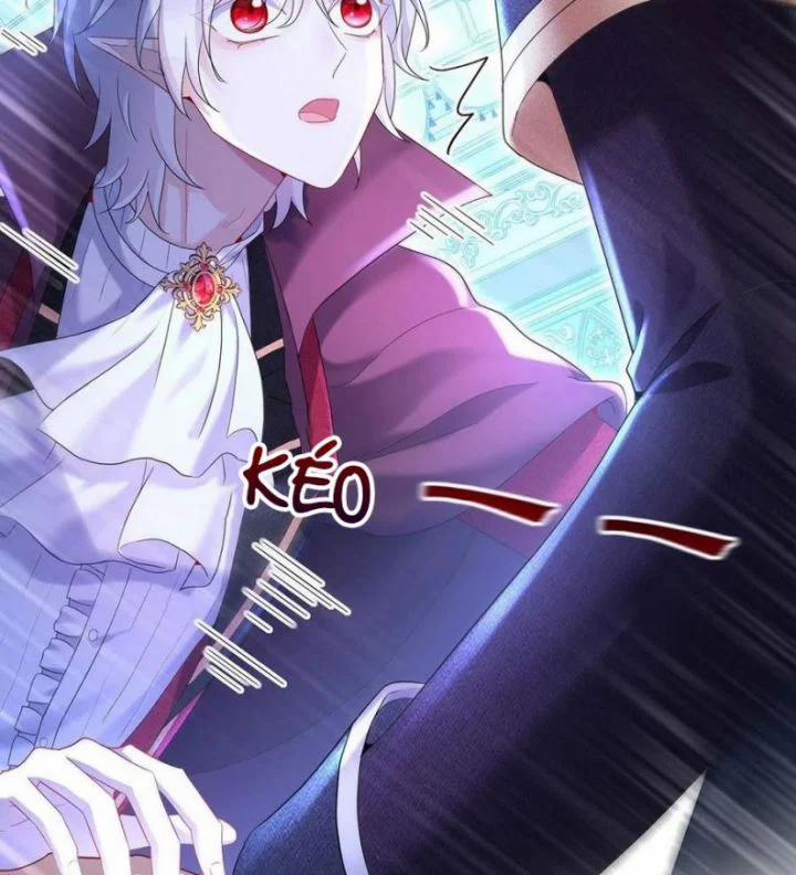 Thú Thụ Bất Thân Dẫn Sói Vào Nhà 55 trang 12