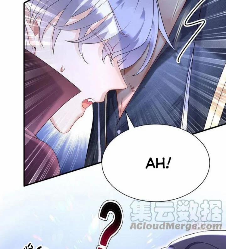 Thú Thụ Bất Thân Dẫn Sói Vào Nhà 55 trang 14