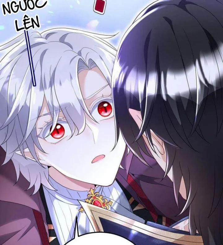 Thú Thụ Bất Thân Dẫn Sói Vào Nhà 55 trang 15