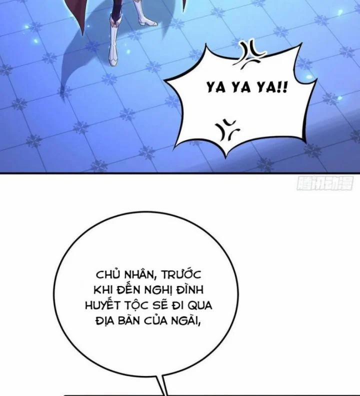 Thú Thụ Bất Thân Dẫn Sói Vào Nhà 55 trang 2