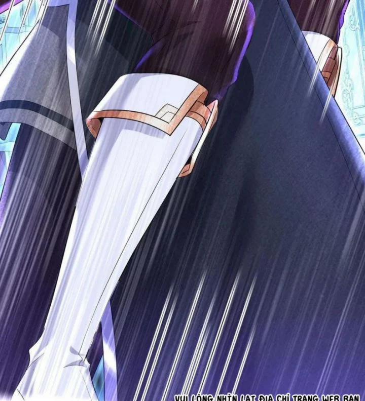 Thú Thụ Bất Thân Dẫn Sói Vào Nhà 55 trang 21