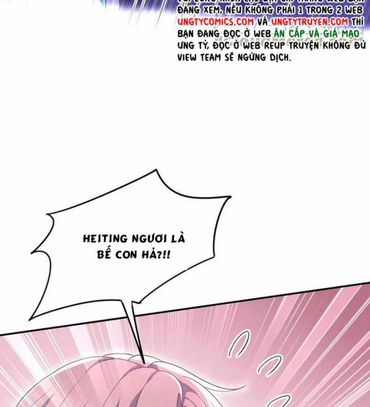 Thú Thụ Bất Thân Dẫn Sói Vào Nhà 55 trang 22