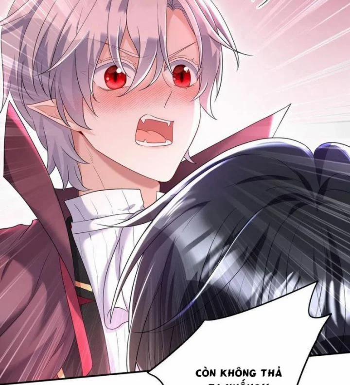 Thú Thụ Bất Thân Dẫn Sói Vào Nhà 55 trang 23