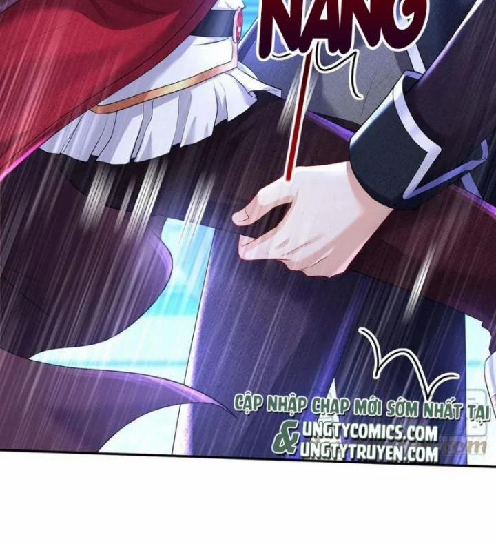 Thú Thụ Bất Thân Dẫn Sói Vào Nhà 55 trang 25