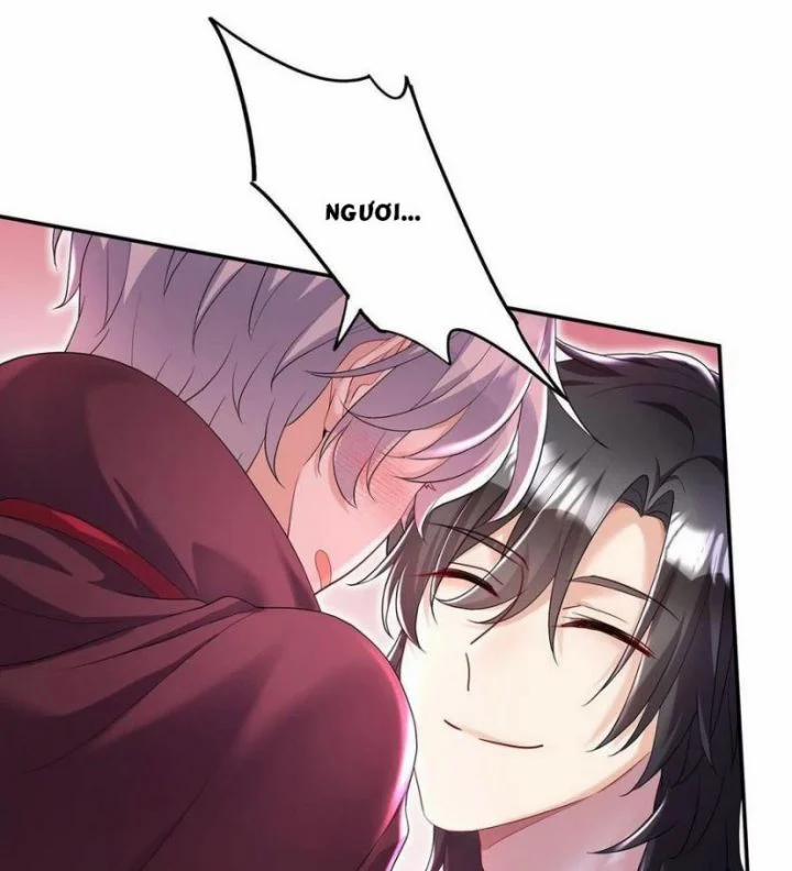 Thú Thụ Bất Thân Dẫn Sói Vào Nhà 55 trang 26