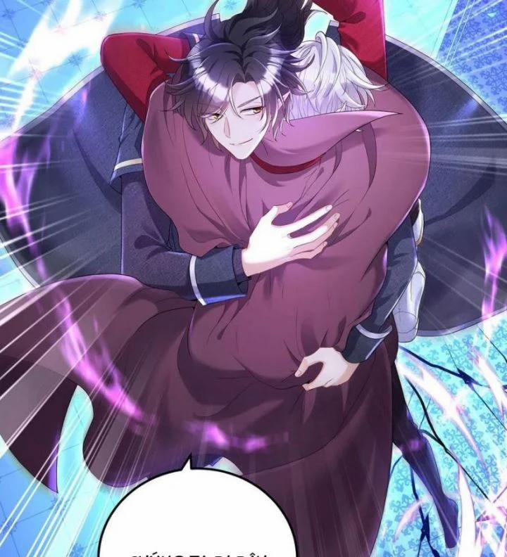 Thú Thụ Bất Thân Dẫn Sói Vào Nhà 55 trang 28