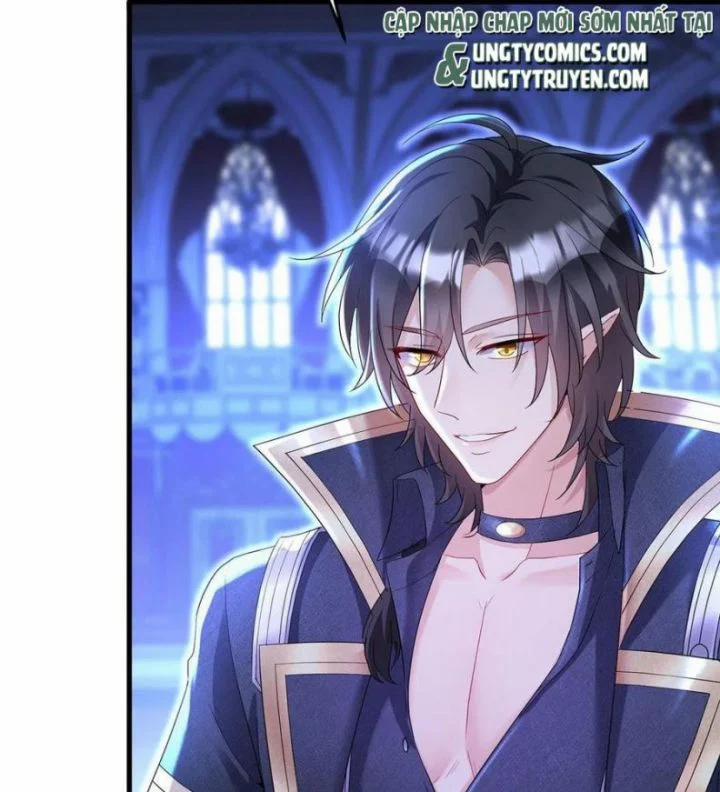 Thú Thụ Bất Thân Dẫn Sói Vào Nhà 55 trang 3