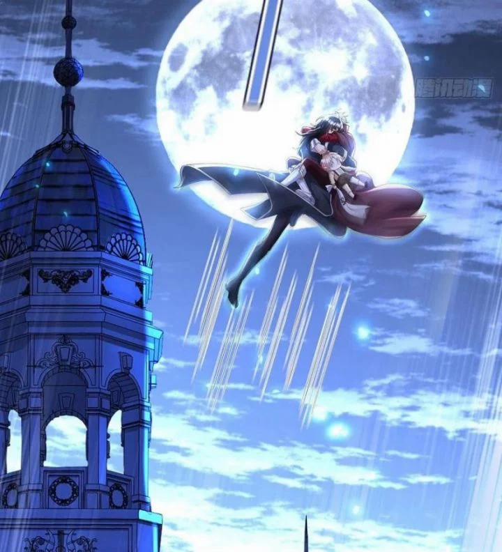 Thú Thụ Bất Thân Dẫn Sói Vào Nhà 55 trang 31