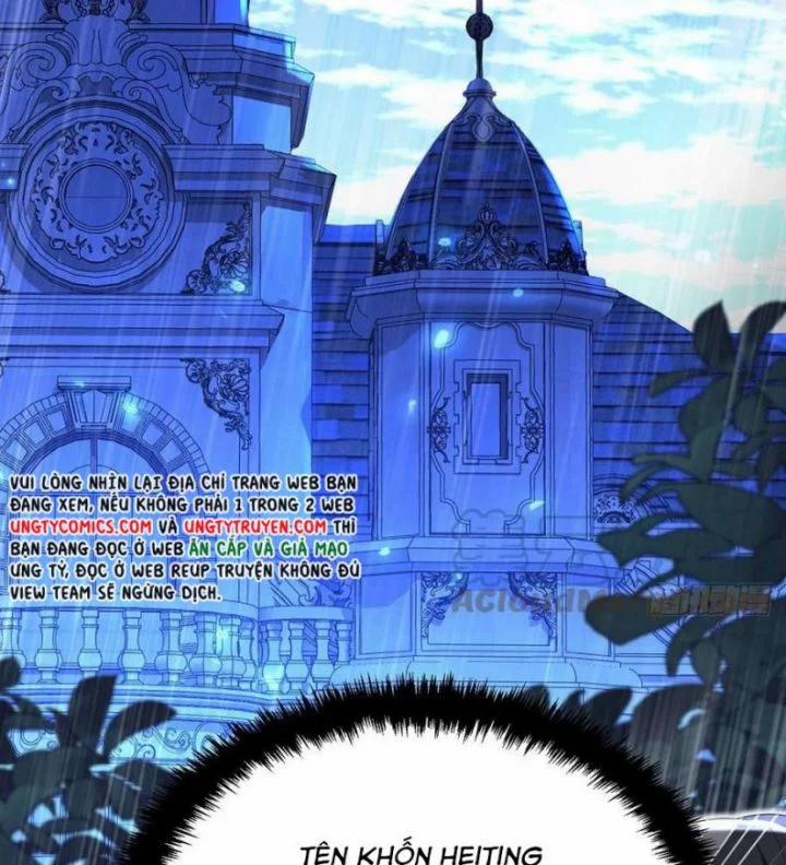 Thú Thụ Bất Thân Dẫn Sói Vào Nhà 55 trang 32