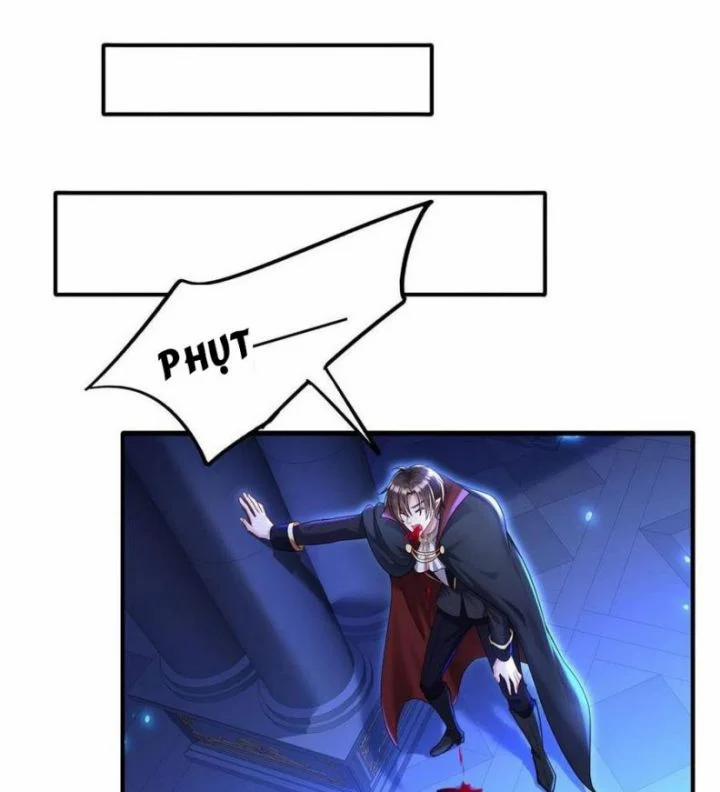 Thú Thụ Bất Thân Dẫn Sói Vào Nhà 55 trang 35