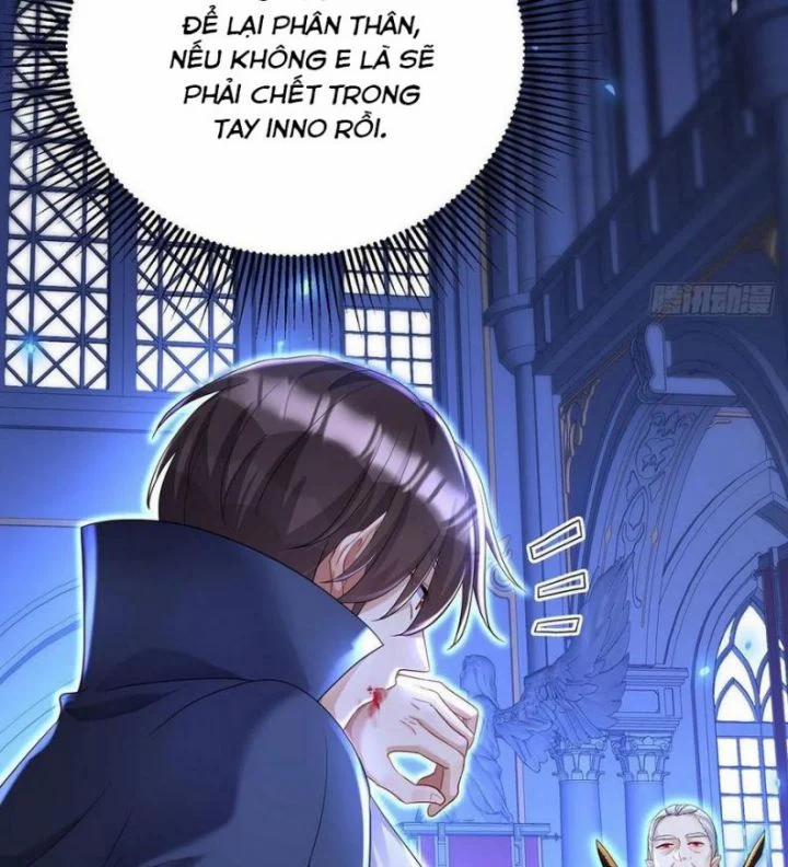 Thú Thụ Bất Thân Dẫn Sói Vào Nhà 55 trang 37