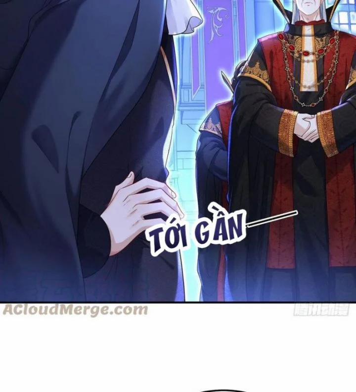 Thú Thụ Bất Thân Dẫn Sói Vào Nhà 55 trang 38