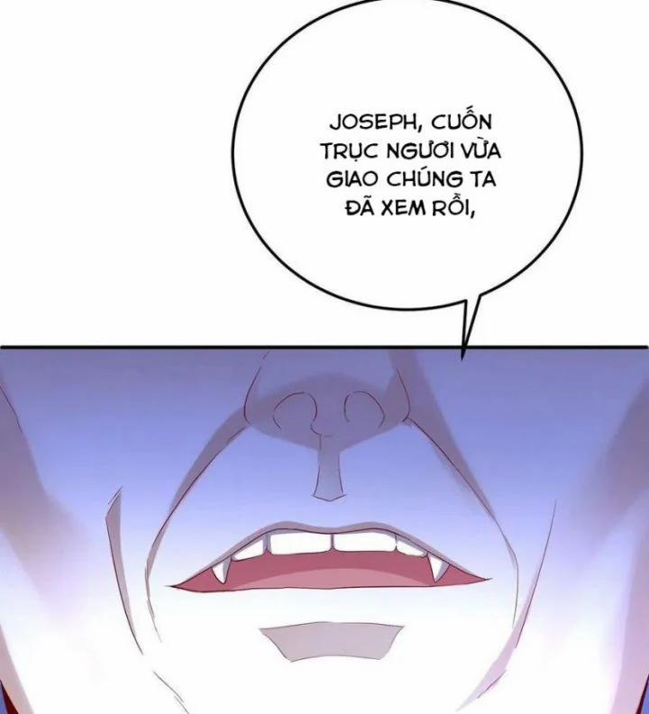 Thú Thụ Bất Thân Dẫn Sói Vào Nhà 55 trang 39