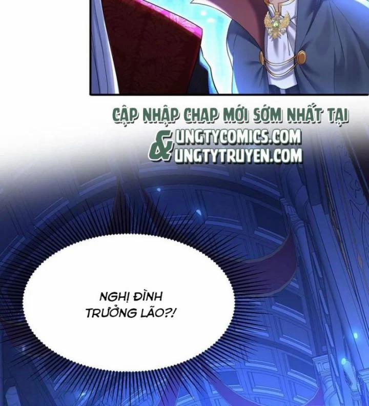 Thú Thụ Bất Thân Dẫn Sói Vào Nhà 55 trang 41