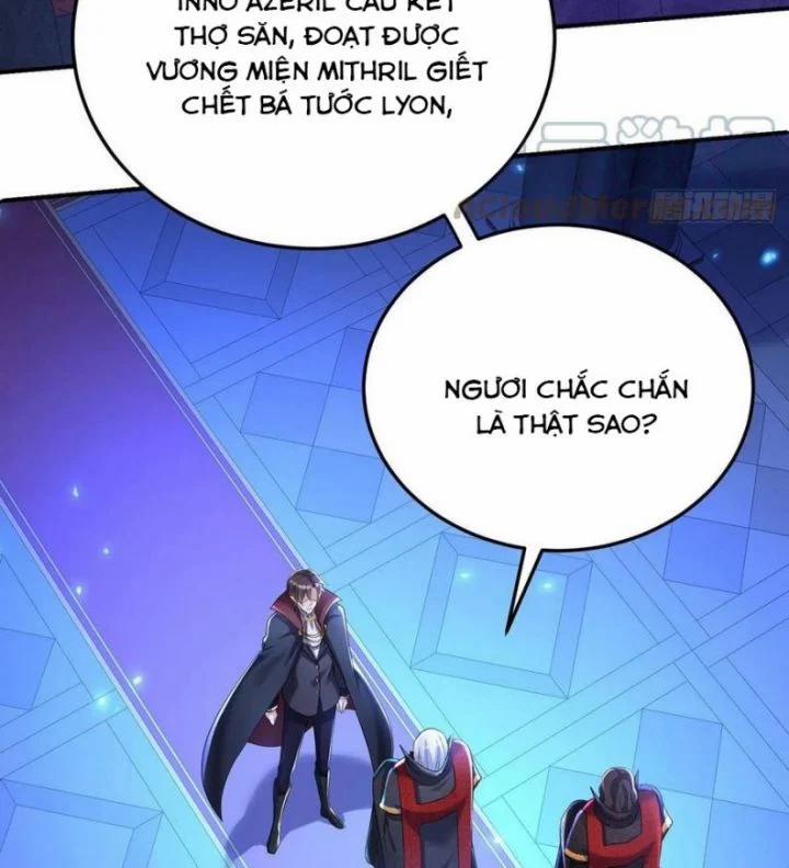 Thú Thụ Bất Thân Dẫn Sói Vào Nhà 55 trang 45