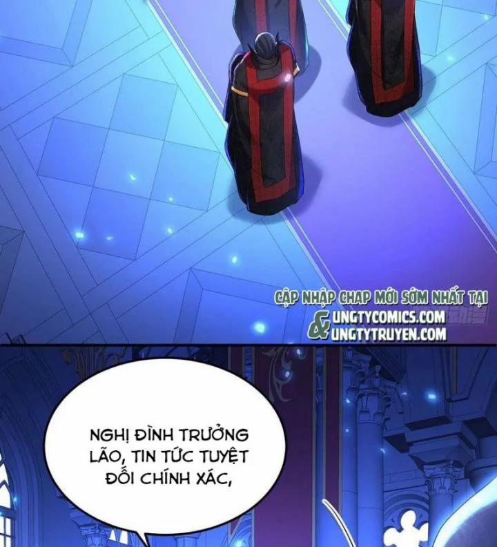 Thú Thụ Bất Thân Dẫn Sói Vào Nhà 55 trang 46