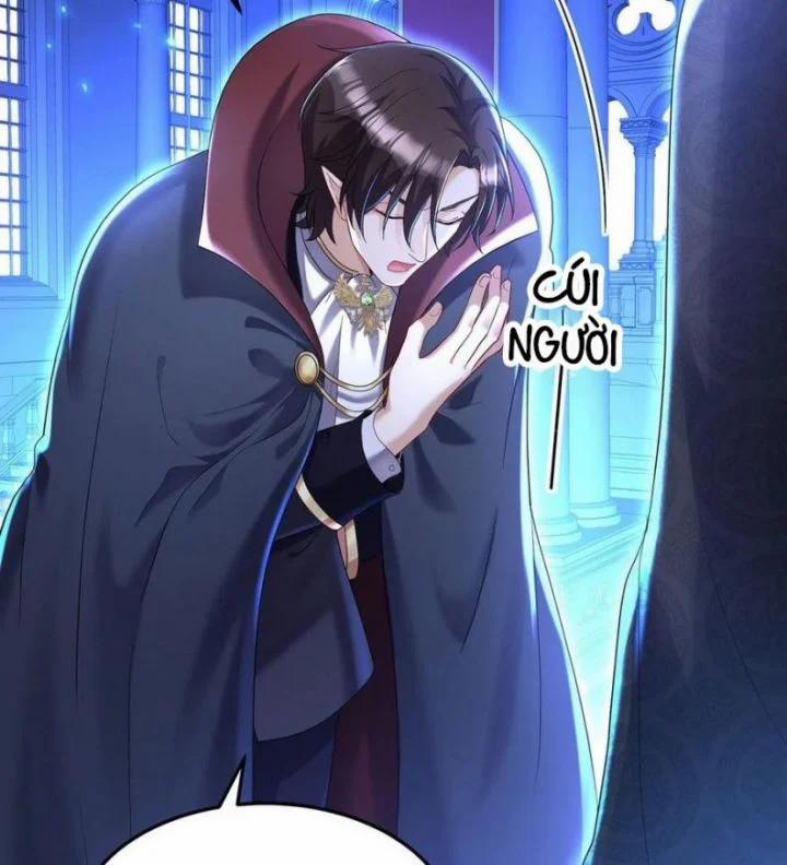 Thú Thụ Bất Thân Dẫn Sói Vào Nhà 55 trang 47