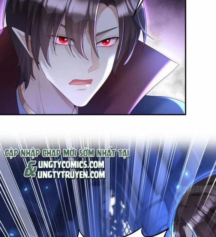 Thú Thụ Bất Thân Dẫn Sói Vào Nhà 55 trang 49