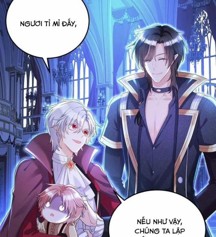 Thú Thụ Bất Thân Dẫn Sói Vào Nhà 55 trang 5