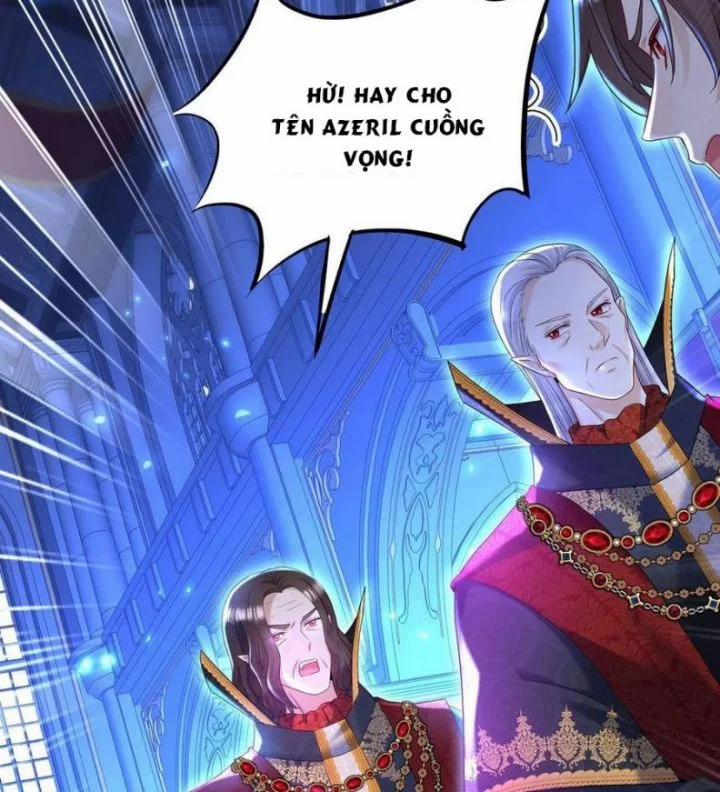 Thú Thụ Bất Thân Dẫn Sói Vào Nhà 55 trang 50