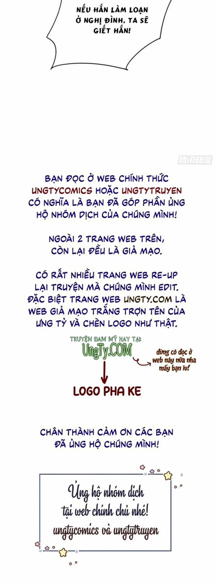 Thú Thụ Bất Thân Dẫn Sói Vào Nhà 55 trang 52