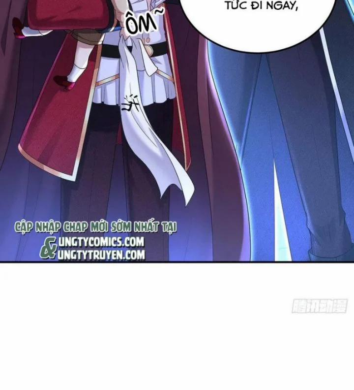 Thú Thụ Bất Thân Dẫn Sói Vào Nhà 55 trang 6