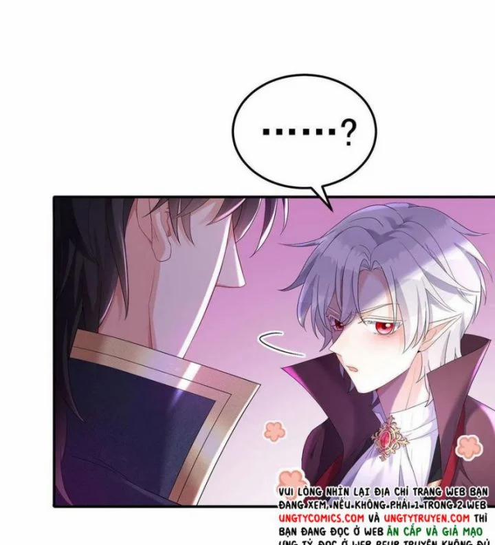 Thú Thụ Bất Thân Dẫn Sói Vào Nhà 55 trang 7