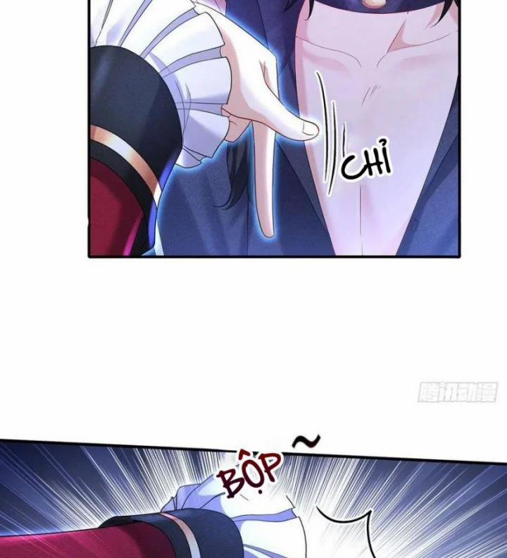 Thú Thụ Bất Thân Dẫn Sói Vào Nhà 55 trang 9