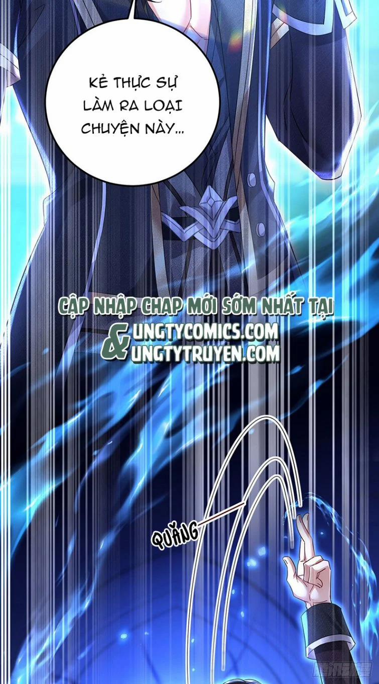 Thú Thụ Bất Thân Dẫn Sói Vào Nhà 56 trang 24