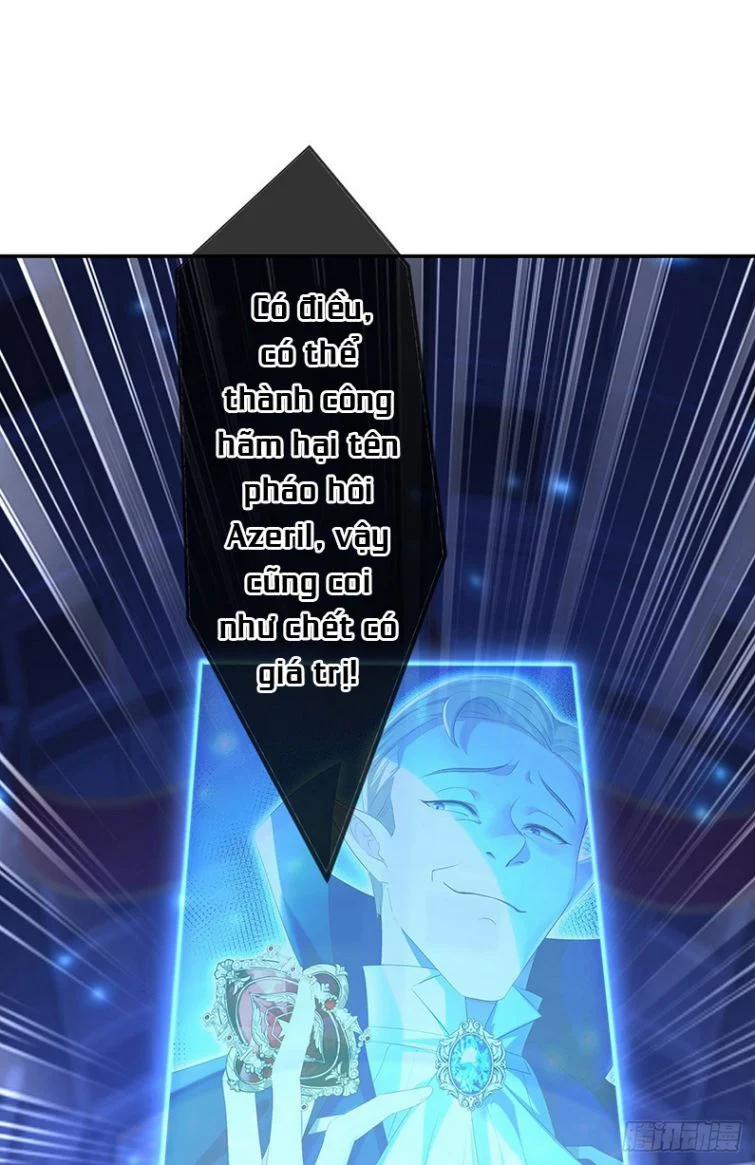 Thú Thụ Bất Thân Dẫn Sói Vào Nhà 56 trang 27