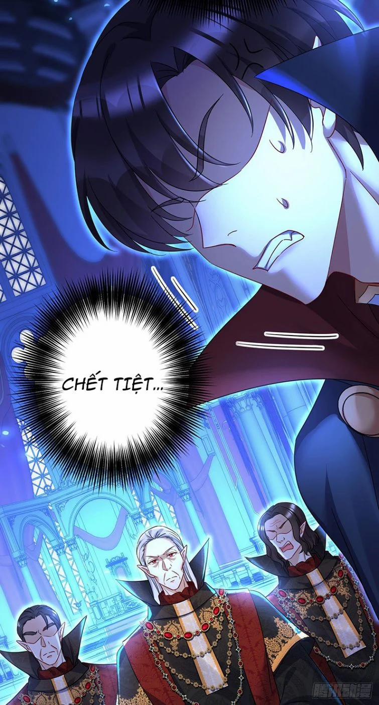 Thú Thụ Bất Thân Dẫn Sói Vào Nhà 56 trang 29