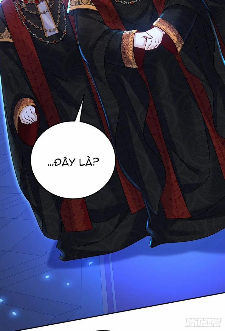 Thú Thụ Bất Thân Dẫn Sói Vào Nhà 56 trang 30