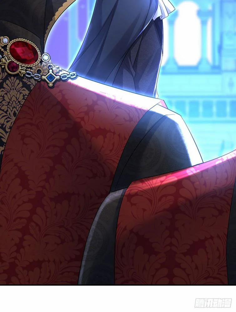 Thú Thụ Bất Thân Dẫn Sói Vào Nhà 56 trang 35