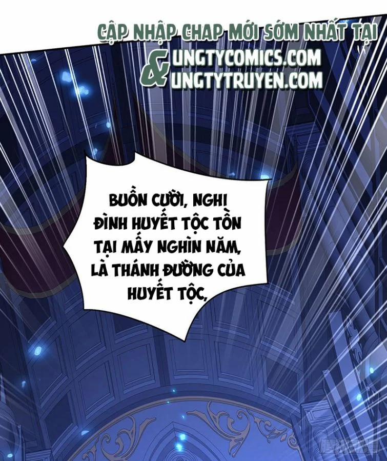 Thú Thụ Bất Thân Dẫn Sói Vào Nhà 56 trang 5