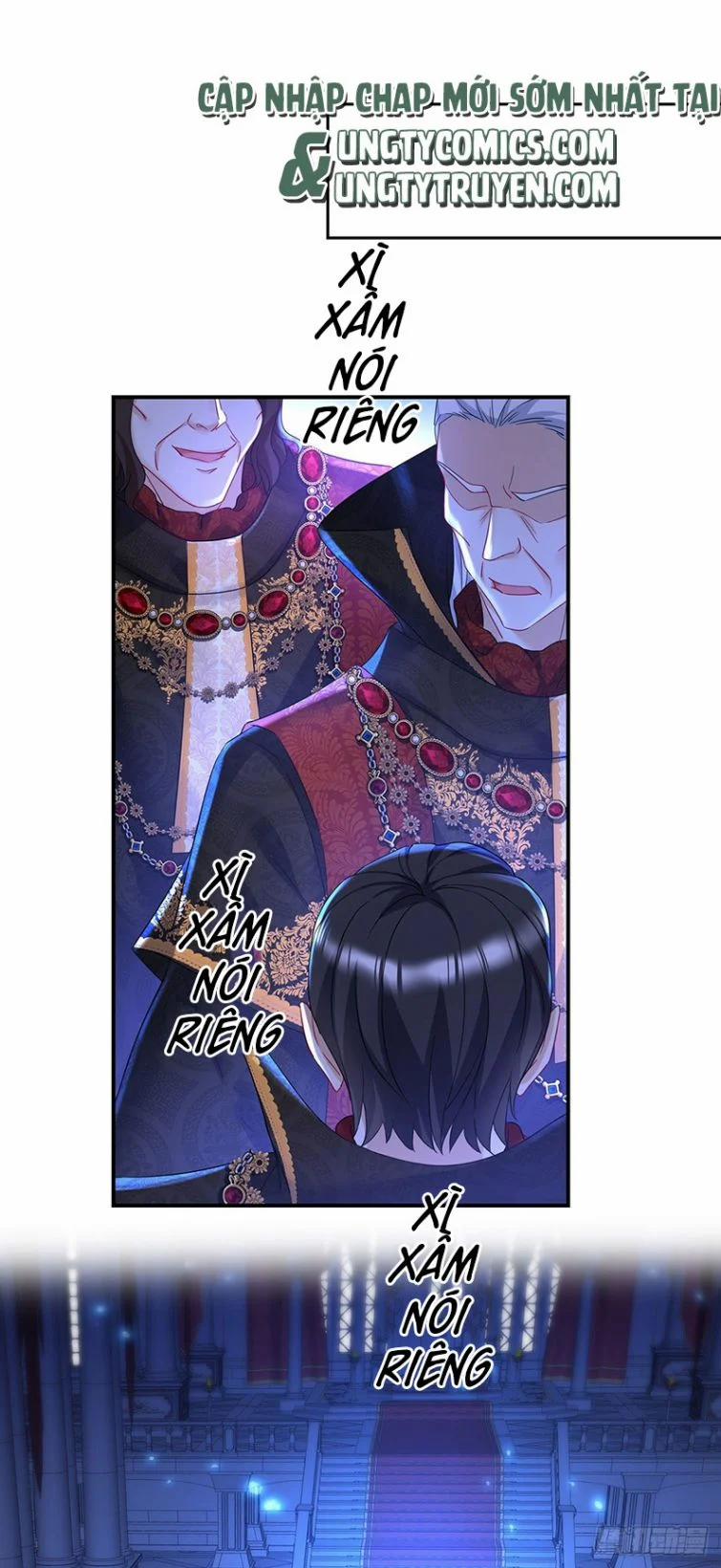 Thú Thụ Bất Thân Dẫn Sói Vào Nhà 57 trang 1