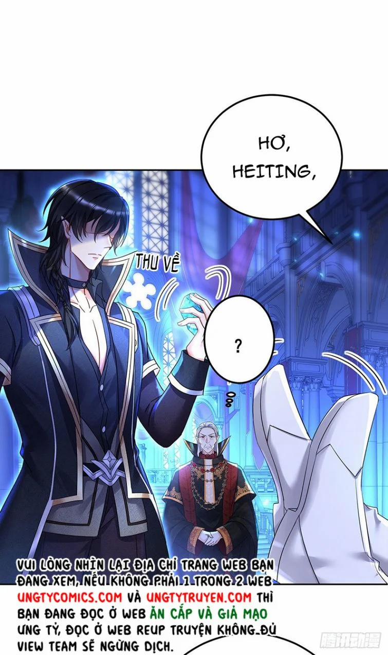 Thú Thụ Bất Thân Dẫn Sói Vào Nhà 57 trang 10