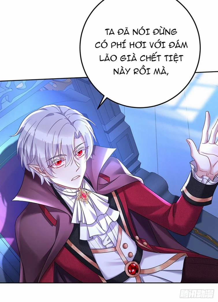 Thú Thụ Bất Thân Dẫn Sói Vào Nhà 57 trang 11