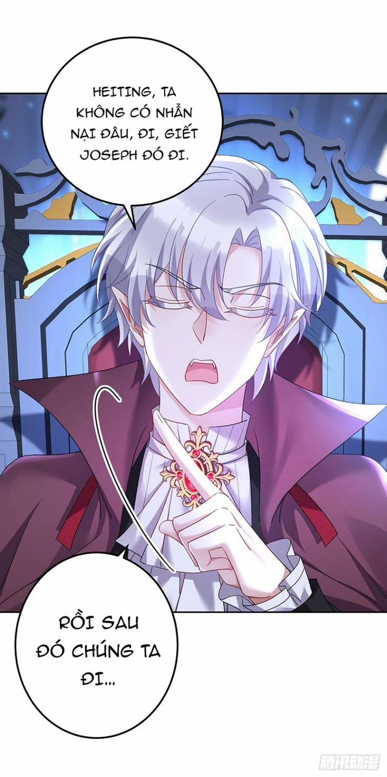 Thú Thụ Bất Thân Dẫn Sói Vào Nhà 57 trang 14