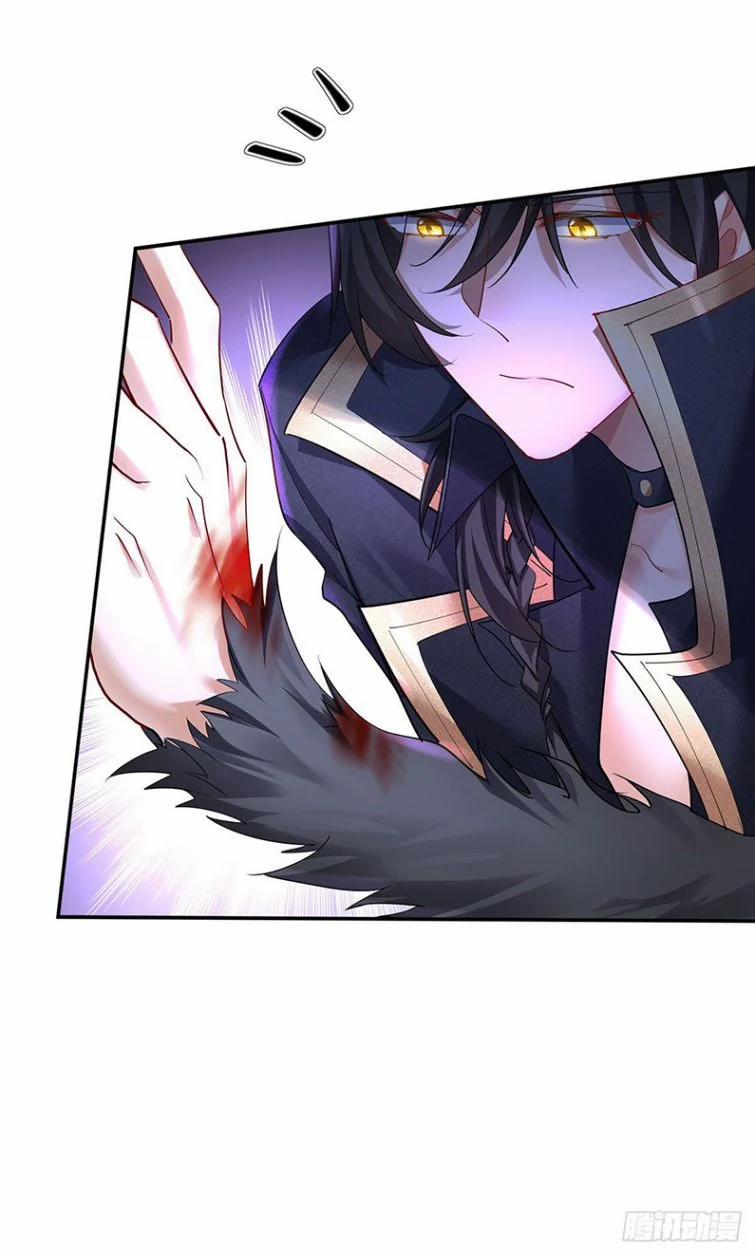 Thú Thụ Bất Thân Dẫn Sói Vào Nhà 57 trang 20