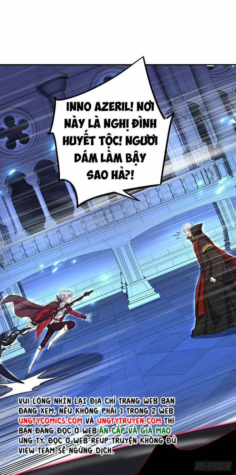 Thú Thụ Bất Thân Dẫn Sói Vào Nhà 57 trang 27