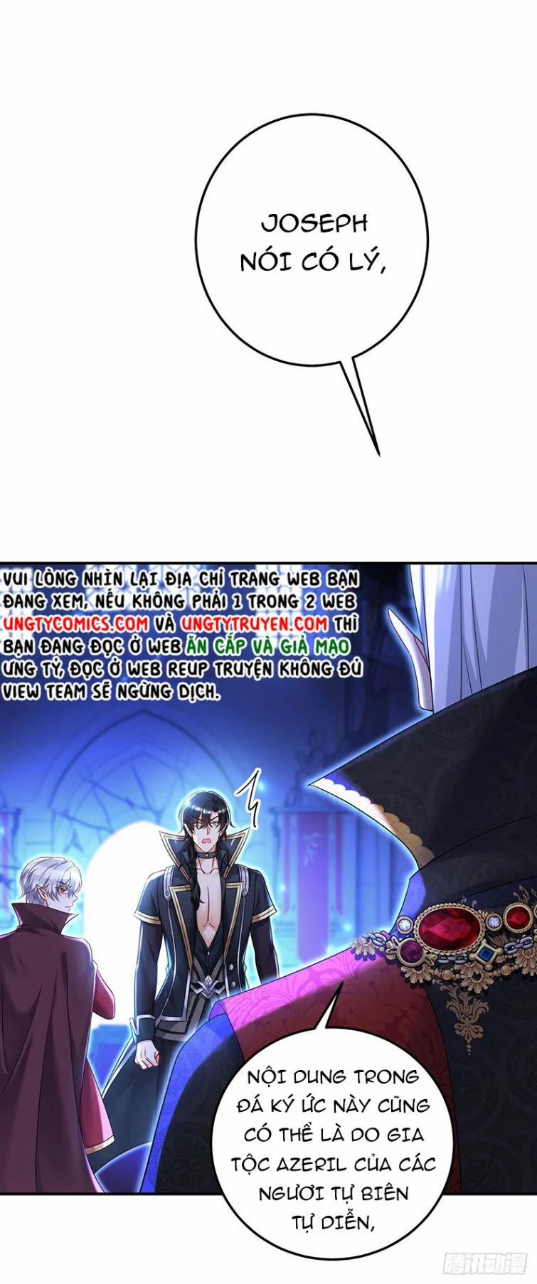 Thú Thụ Bất Thân Dẫn Sói Vào Nhà 57 trang 3