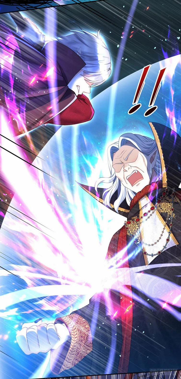 Thú Thụ Bất Thân Dẫn Sói Vào Nhà 57 trang 31