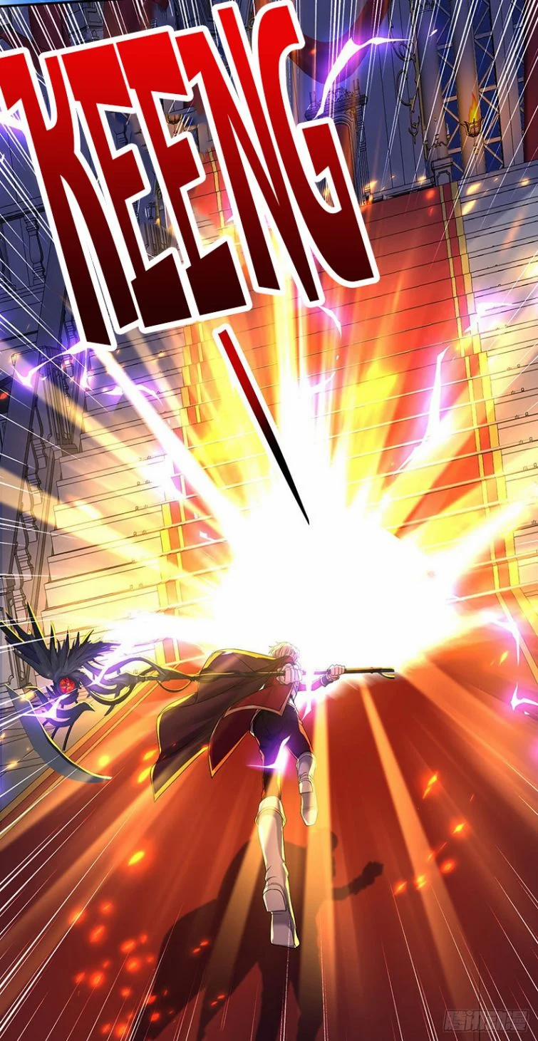 Thú Thụ Bất Thân Dẫn Sói Vào Nhà 57 trang 32