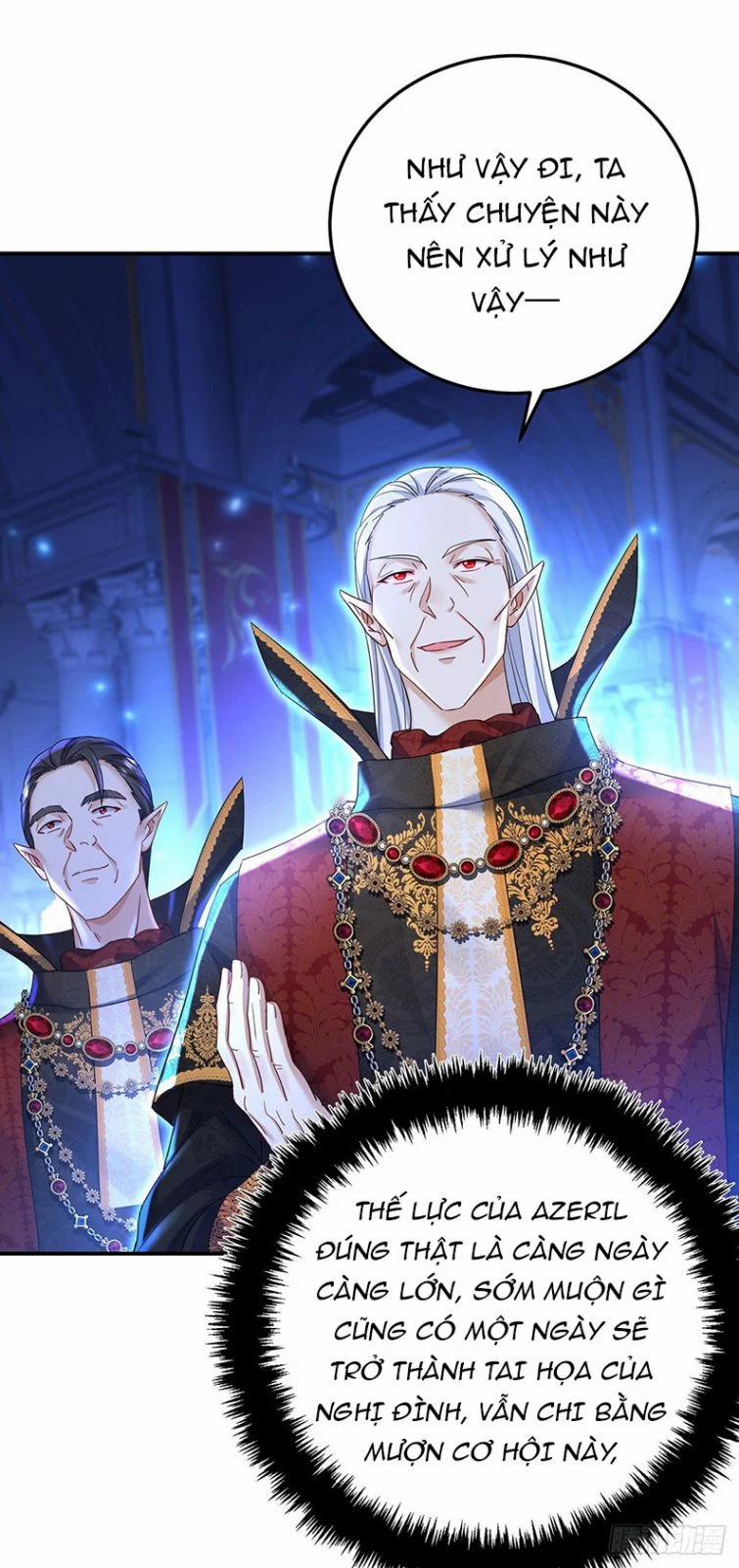 Thú Thụ Bất Thân Dẫn Sói Vào Nhà 57 trang 4