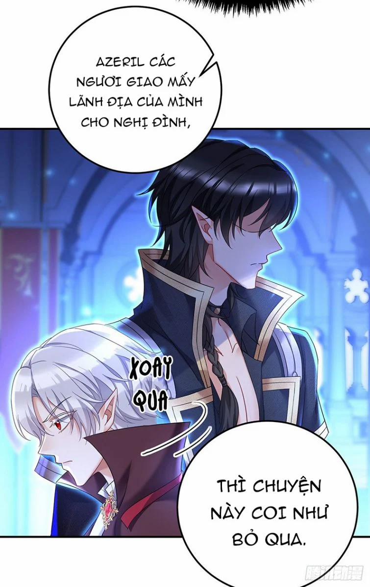 Thú Thụ Bất Thân Dẫn Sói Vào Nhà 57 trang 5