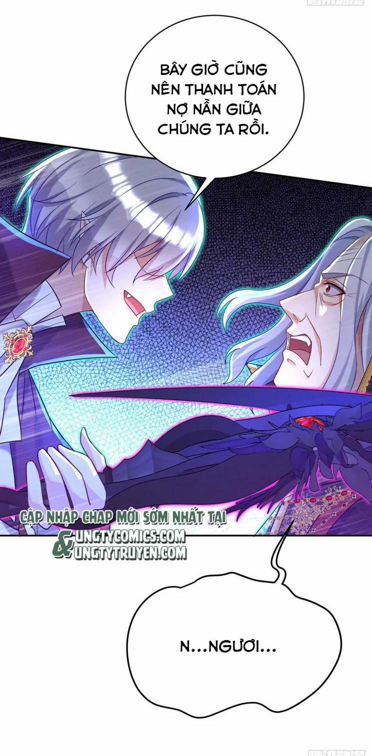 Thú Thụ Bất Thân Dẫn Sói Vào Nhà 58 trang 22