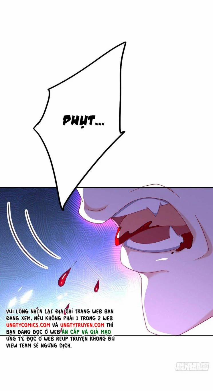 Thú Thụ Bất Thân Dẫn Sói Vào Nhà 58 trang 3