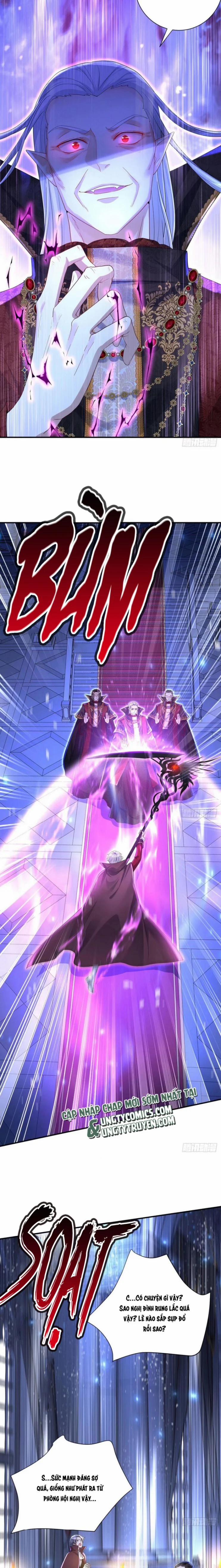 Thú Thụ Bất Thân Dẫn Sói Vào Nhà 59 trang 11