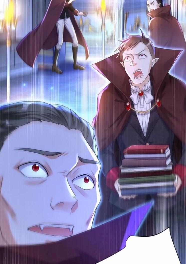 Thú Thụ Bất Thân Dẫn Sói Vào Nhà 59 trang 12